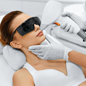 ipl laser treatment